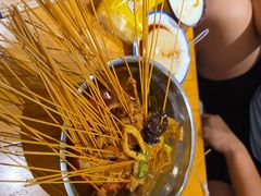 -嘉州鲜知味钵钵鸡(奎星楼店)
