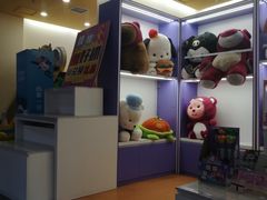 -小象猛犸(炫地购物中心店)