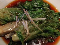 -绿茶餐厅(领展购物广场·中关村店)