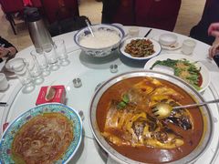 -解家河南菜(商鼎路店)