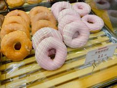 -山崎面包(百联世纪店)