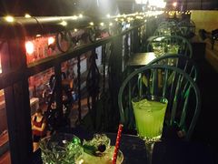 -Sirena海妖日咖夜酒