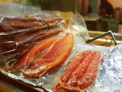 -鸿运兔·手撕烤兔(天府广场店)