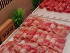 -阪尚皇·原切牛排·烤肉火锅自助(北京路店)