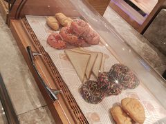 -梨花自助烤肉(西三旗万象汇黑金店)
