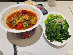 -眉州东坡(印象城购物中心店)