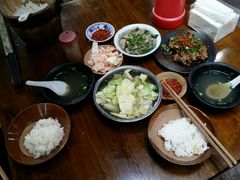 -袁记串串香(新南门店)