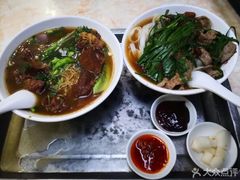 -珍珍小食店(西华路店)