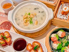 -蔡澜点心·粤菜(嘉里中心店)