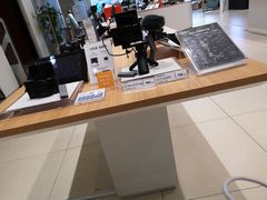 -Sony Store索尼(广州正佳店)