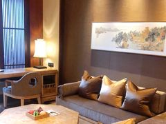 -西安华清御汤酒店