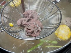 -八合里潮汕鲜牛肉火锅(惠州华贸店)