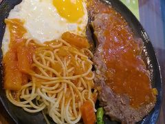-豪享来中西餐厅(隆昌店)