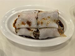 -凤凰楼酒家·粤宴点心(华强北店)