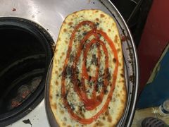 -裕丰西湖干菜饼