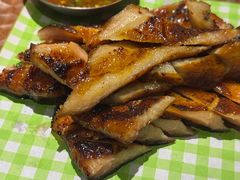 -金厨泰国餐厅·全泰籍厨师料理(拱北店)