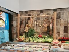 -黄山老妈·土菜(碧桂园店)