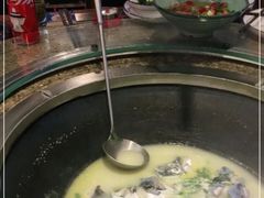 -好灶头妈妈菜·千岛湖柴火鱼餐厅(桐庐店)