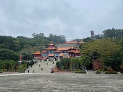 -南沙天后宫景区