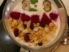 -沏点Trattoria意大利餐厅(新街口店)