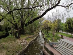 -北坞公园
