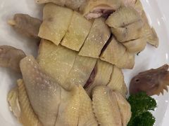 -天鲜阁·海鲜粤菜·33年老字号(石槎白云站店)