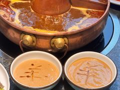 -小洋府铜锅涮肉(南锣鼓巷店)