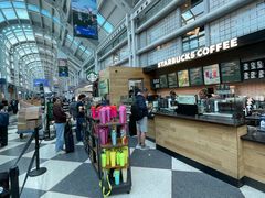 -奥黑尔国际机场