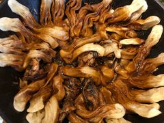 -华盛园卷子王农家菜水库鱼