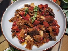 -卞氏菜根香·川菜(青羊万达店)