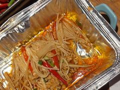 -馋嘴猫北京食堂·烤鸭·宵夜(亚运村店)