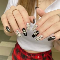 -StartNail美甲