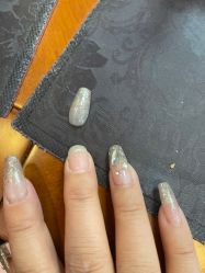 -Ami nail爱米美甲美睫
