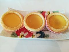 高筒葡式蛋挞-粤式早茶希朋喜宴