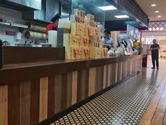 -回味鸭血粉丝汤(新城市广场店)