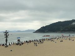 -大梅沙海滨公园