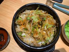 -极简·炭火烤肉主题餐厅·龙虾烧烤·烤羊排(宝龙店)