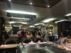 大堂-57度湘(王府井10F店)