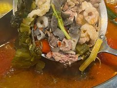 -顺水湾·牛肉牛杂火锅(驾鹤店)