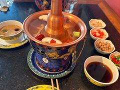 -南门涮肉(上海二店)