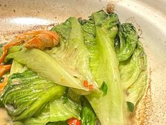 啫啫生菜煲-花家八爷府(王府井·故宫店)