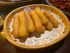 -杨记隆府(汉街店)