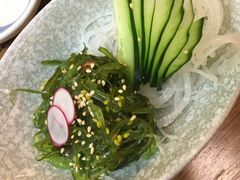 -樱の千渡日式料理·铁板烧•烧鸟(金盛田广场店)