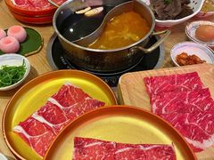 -松野谷·寿喜烧自助(华联顺义金街购物中心店)