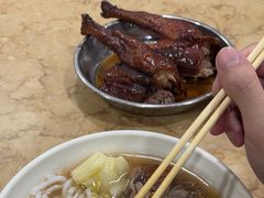 -杞兴东莞烧鹅