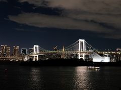 -台场海滨公园船码头