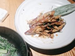 -薇酌饮·陕西菜(南门外店)