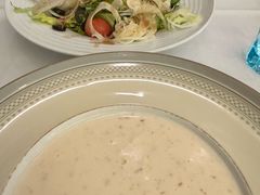 莫斯科红菜汤-莫斯科餐厅