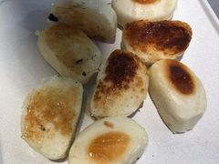 烤馒头-和风铁板料理(山姆会员店)