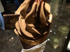 -GODIVA(港汇恒隆广场)